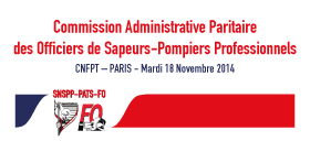 Commission Administrative Paritaire